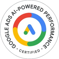 Google Ads AI-Powered Performance Google Ads AI-Powered Performance