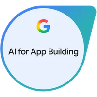 Google AI for App Building
