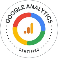 Google Analytics Google Analytics