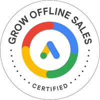 Google Grow Offline Sales Google Grow Offline Sales
