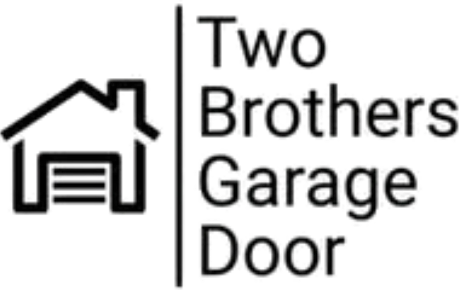 Two Brothers Garage Door