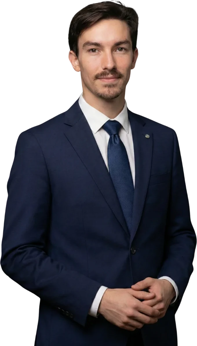 Kruz McCollum, Founder of Skyline Digital Marketing