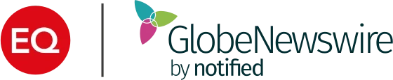 EQ and GlobeNewswire