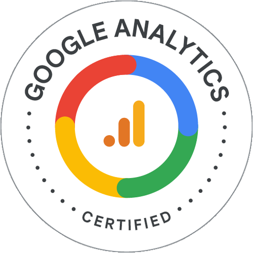 Google Analytics
