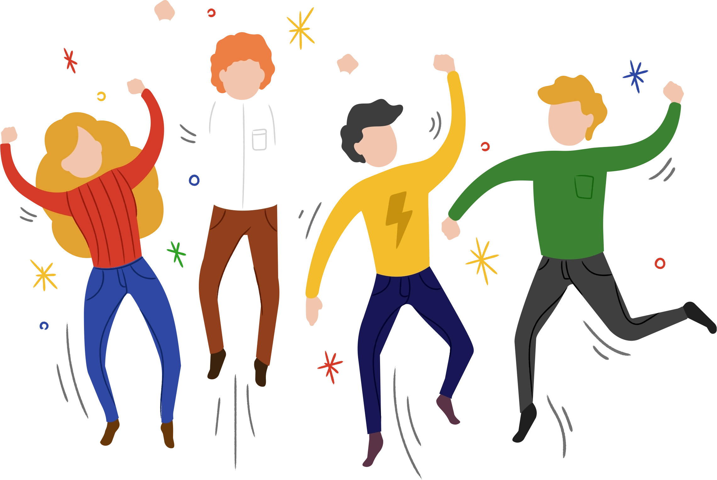 Skyline Digital Marketing team collaboration