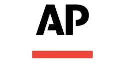 Associated Press