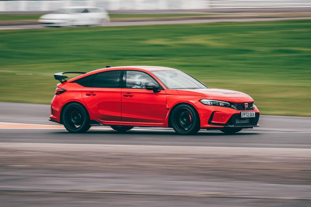 Honda case study - 350% organic traffic increase